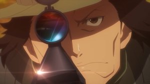 Sword Art Online Alternative: Gun Gale Online: Season 1 Episode 4 – Death Game