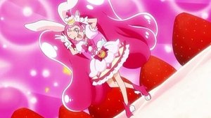 Kirakira☆Precure A La Mode: 1×1