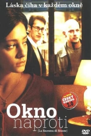 Poster Okno naproti 2003