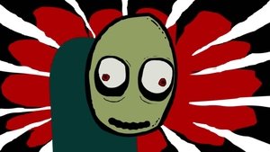 Salad Fingers