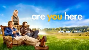 Are You Here (2013)