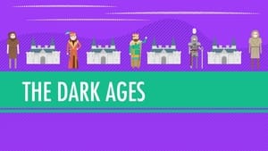 Crash Course World History The Dark Ages... How Dark Were They, Really?