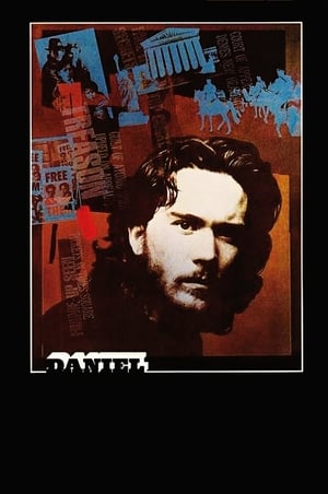 Poster Daniel (1983)
