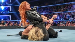 WWE SmackDown Live 21×10