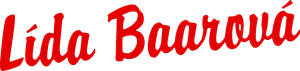 Lída Baarová — Logos 4