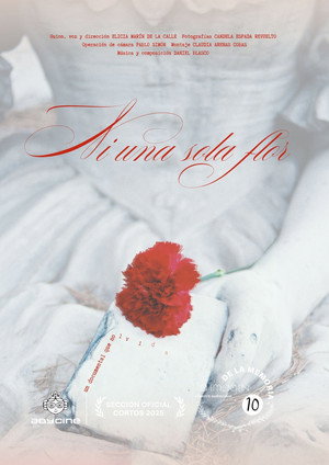 Ni una sola flor (2025)