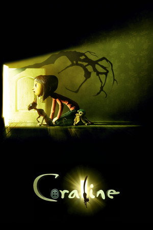 poster Coraline