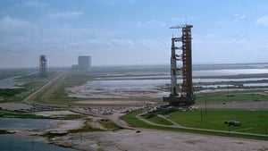 Apolo 11: Primeros pasos