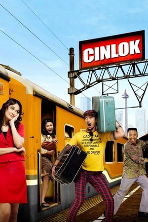 Cinlok 2008