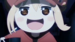 Himouto! Umaru-chan Season 1 Episode 6