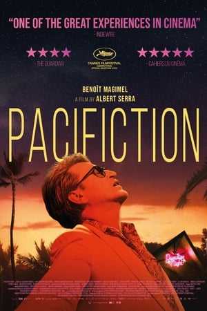 Image Pacifiction