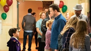 Single Parents 1×13