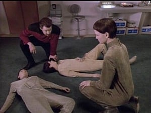 Star Trek: The Next Generation Season 5 Episode 17