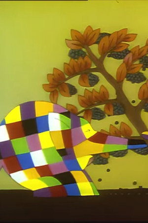 Elmer the Patchwork Elephant 15