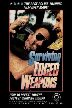 Surviving Edged Weapons Surviving Edged Weapons