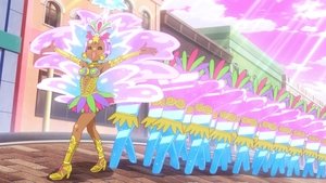 Puniru wa Kawaii Slime 2 Episódio 01