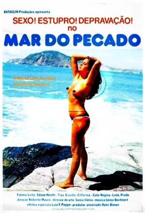 Image Mar do Pecado