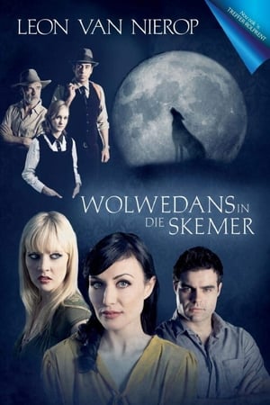 Poster Wolwedans In Die Skemer 2012