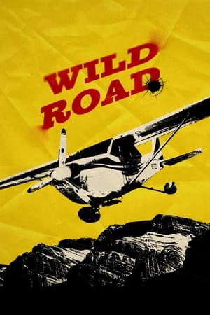 Poster Wild Road (2023)