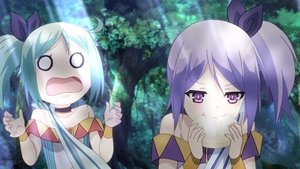 Hyakuren no Haou to Seiyaku no Valkyria ราชาอาชาไนยกับวาลคิรีแห่งพันธสัญญา ตอนที่4