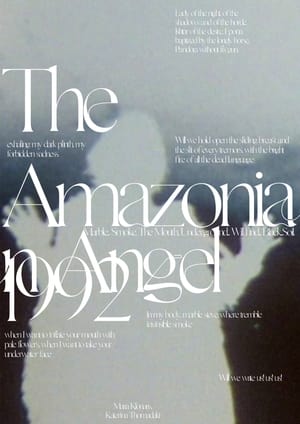 Poster The Amazonian Angel (1992)