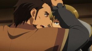 Arifureta: From Commonplace to World’s Strongest Season 2 Episode 8