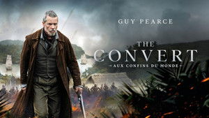 The Convert : Aux confins du monde
