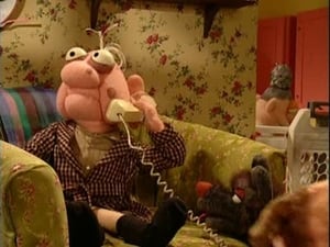 Crank Yankers: 1×1