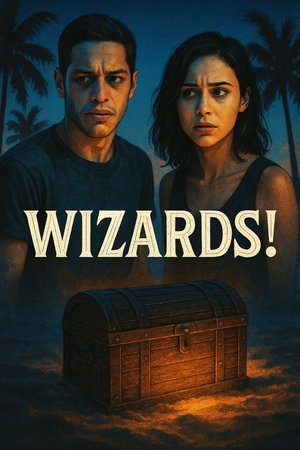 Wizards!