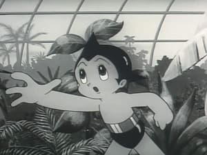 Astro Boy The Flower Monster