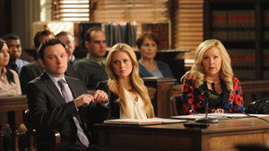 Harry's Law - Season 2 Episode 18