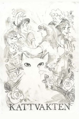 The Catsitter (2024)