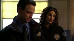 CSI: NY: 1×11