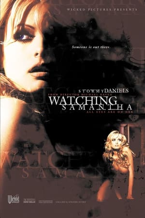 Poster Watching Samantha 2006