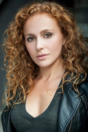 Kayla Deorksen portrait