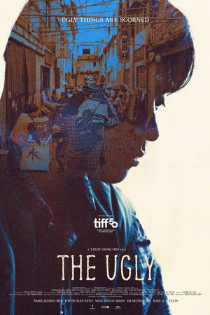 The Ugly (2025) WEB-HDRip [Dual Audio] [Hindi ORG DD 5.1 & Korean] 1080p | 720p | HEVC | 480p [x264|x265] Esubs
