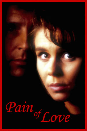 Poster Pain of Love 1992