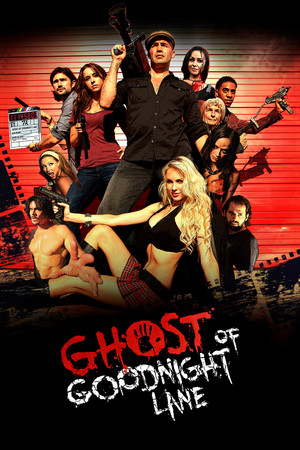 Ghost of Goodnight Lane