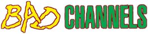 Bad Channels