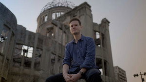 What Happened at Hiroshima?