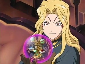 Ah! My Goddess Season 1 Episode 12