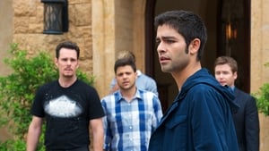 Entourage: 7×10