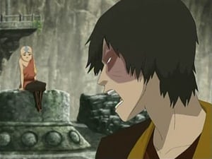 Avatar: The Last Airbender: Season 3 Episode 13 – The Firebending Masters