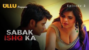 Sabak Ishq Ka: 1×1