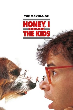 Image The Making of Honey, I Shrunk the Kids