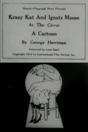 Krazy Kat and Ignatz Mouse at the Circus film complet