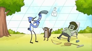 Regular Show – Völlig abgedreht: 7×29