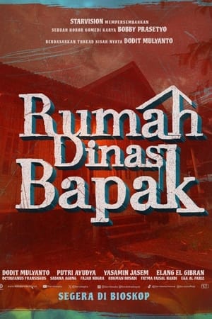 Image Rumah Dinas Bapak