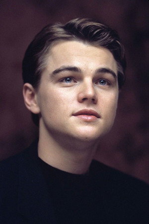 Leonardo DiCaprio