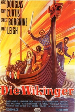 Die Wikinger Film